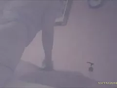 Fue al baño y dio peliculas de españolas xxx positivo.