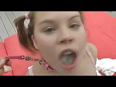 Madre borracha. el insesto en españolxxx tipo se levantó.